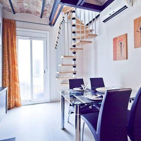Atico Montserrat Barcelona Ngoại thất bức ảnh