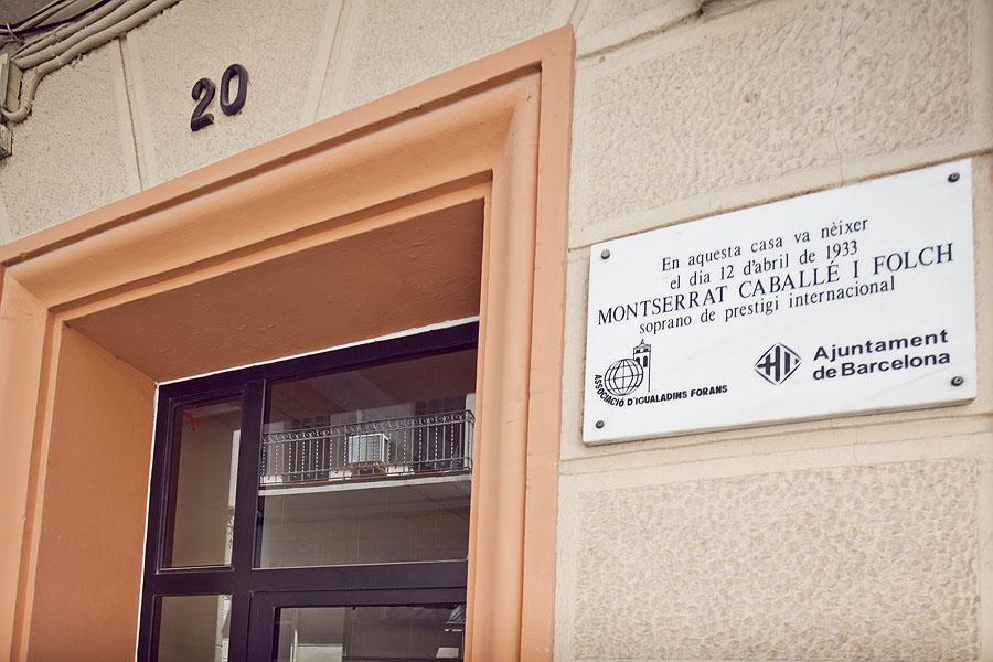 Atico Montserrat Barcelona Ngoại thất bức ảnh