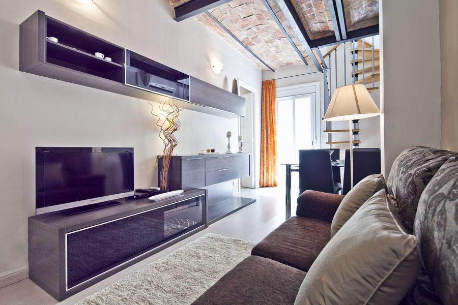 Atico Montserrat Barcelona Ngoại thất bức ảnh
