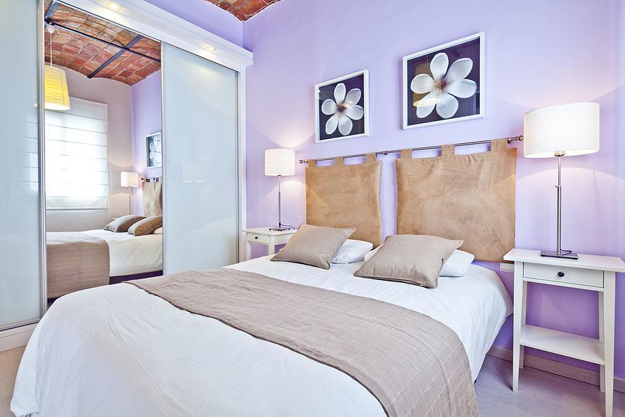 Atico Montserrat Barcelona Phòng bức ảnh