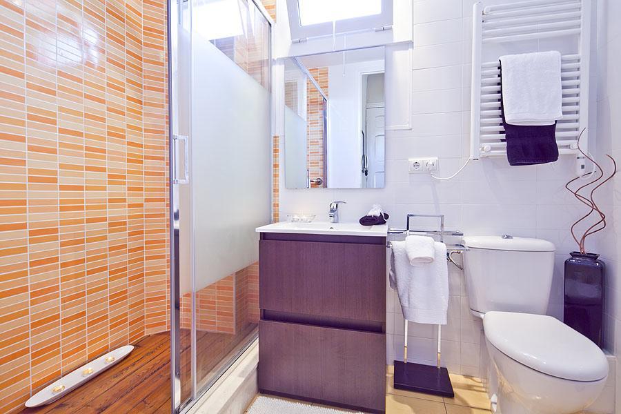 Atico Montserrat Barcelona Ngoại thất bức ảnh
